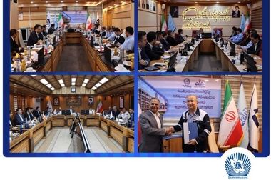 بانک تجارت حامی توسعه استفاده از انرژی‌های تجدیدپذیر و پاک است