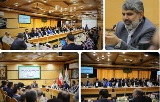 توصیه های شهردار منطقه ۴ در حوزه های تخصصی طهران کوچک