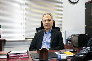 رونمایی از گزارش تجارت الکترونیکی ایران در سال 1403