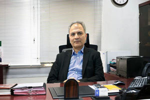 پیام تبریک سرپرست مرکز توسعه تجارت الکترونیکی به مناسبت روز خبرنگار