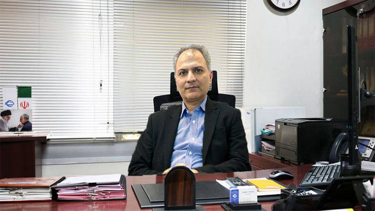 پیام تبریک سرپرست مرکز توسعه تجارت الکترونیکی به مناسبت روز خبرنگار