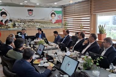 فراخوان استخدام مدیرعامل شرکت ارائه‌دهنده خدمات هوش مصنوعی منتشر شد