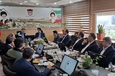 فراخوان استخدام مدیرعامل شرکت ارائه‌دهنده خدمات هوش مصنوعی منتشر شد