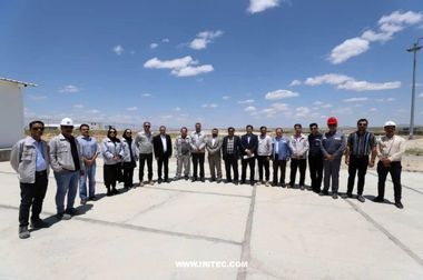 نشست مشترک مدیران ارشد در پی تحولات اخیر