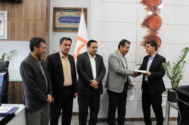 بانک مسکن از هیچ اقدامی برای توسعه مسکن کشور فروگذار نمی‌کند / تسریع در تحویل ۵۷ هزار واحد دارای پیشرفت فیزیکی بالای ۹۰ درصد با همکاری مشترک نهادهای مرتبط