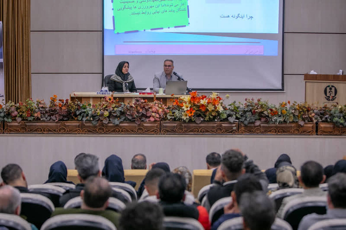 ازدواج‌های ناپایدار چگونه الگوهای ذهنی ناکارآمد به اعتیاد را دامن می‌زنند