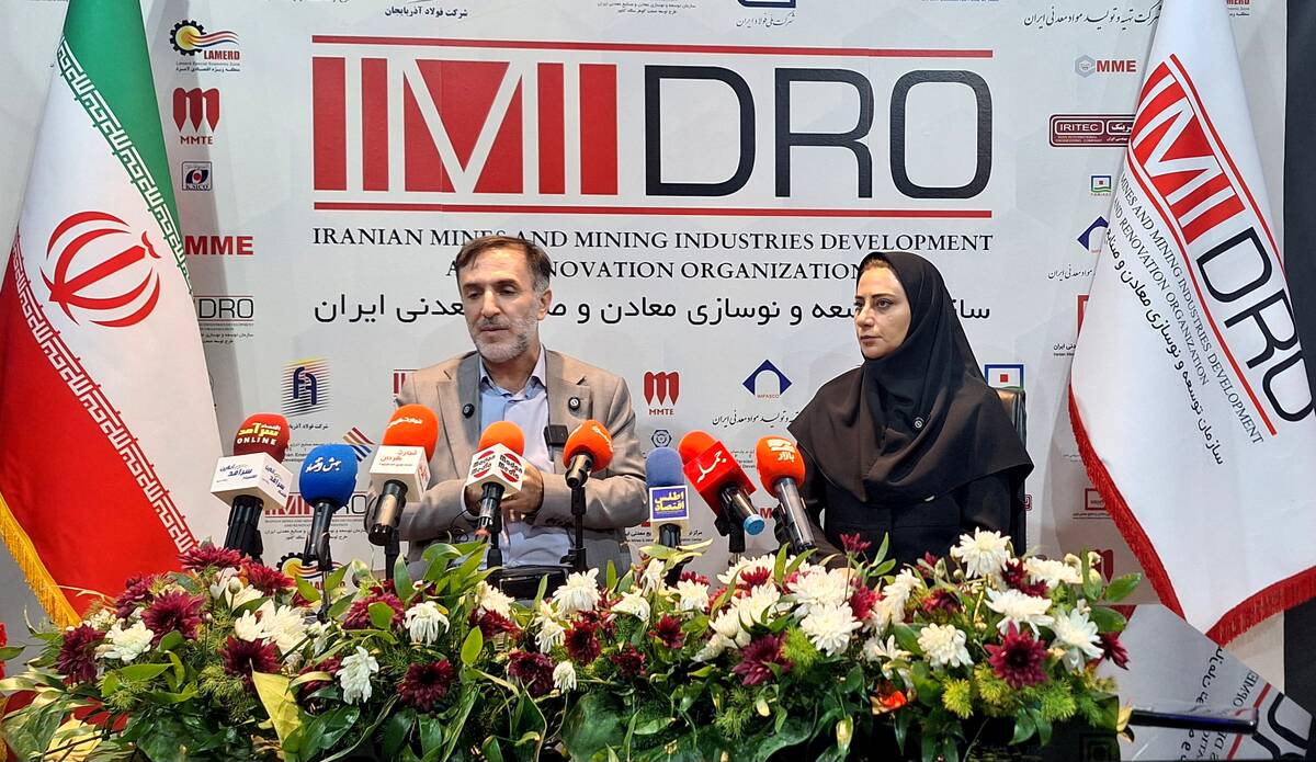 پارسیان به قطب صنعتی جنوب کشور تبدیل می‌شود