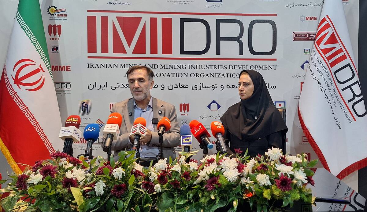 پارسیان به قطب صنعتی جنوب کشور تبدیل می‌شود