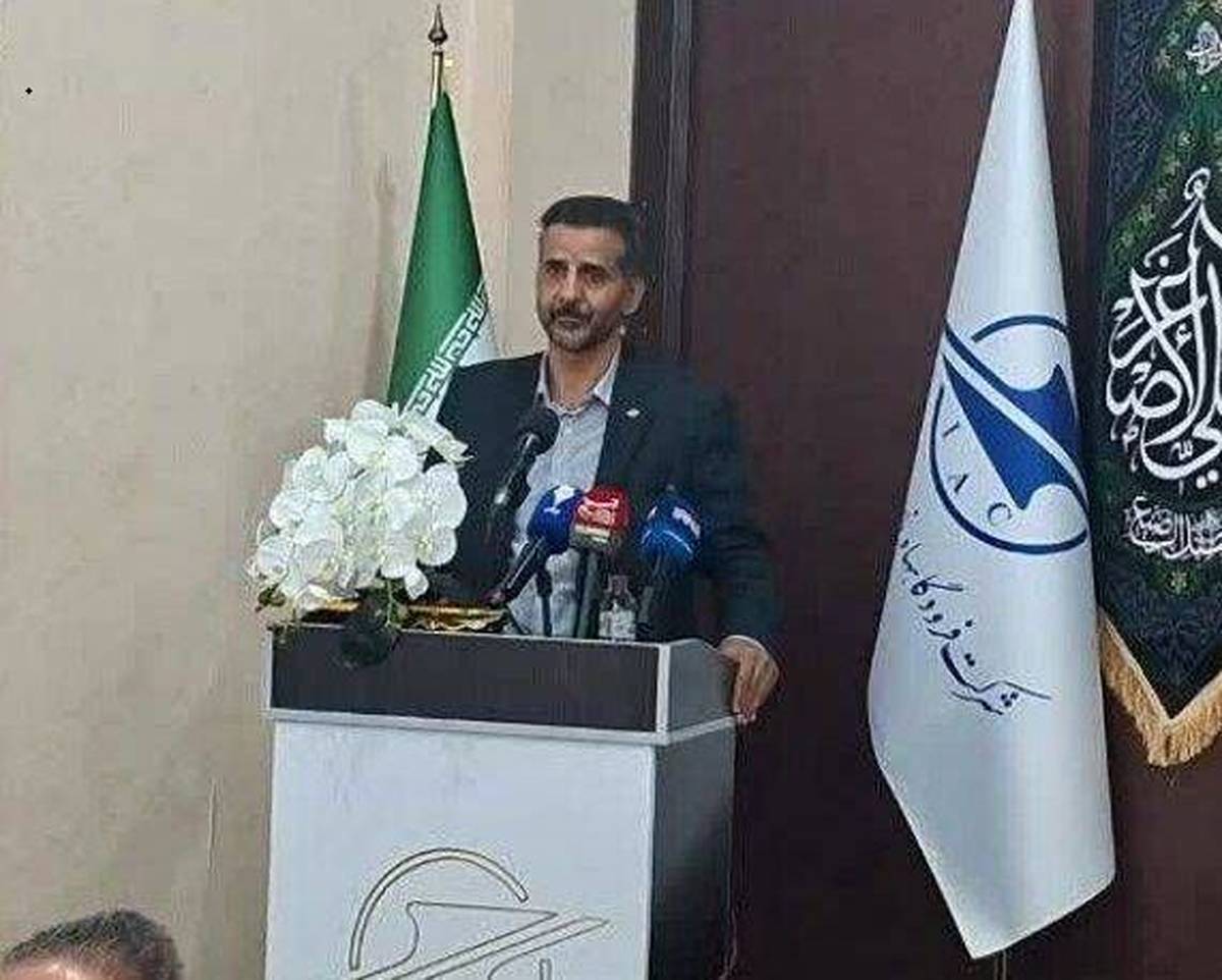 سال گذشته ۴۱۰ هزار پرواز در فرودگاه‌های کشور انجام شده است