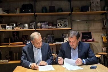 نام ایران به‌تنهایی ظرفیت درخشش جهانی در عرصه گردشگری را دارد