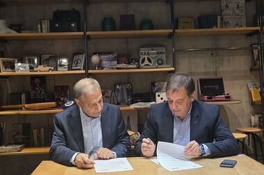 حضور هدفمند نمایندگان گردشگری ایران در نمایشگاه EMITT استانبول