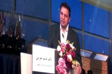 درخشش ۱۲ سازمان در جایزه ملی تعالی؛ نگاه به آینده با وجود سقف‌های شیشه‌ای
