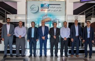 جلسه مشترک مدیران فجر و کارون برای توسعه همکاری‌ها و تأمین پایدار