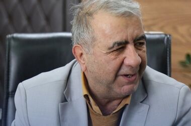 انتصاب مدیر کل حقوقی و امور قراردادهای بیمه ایران