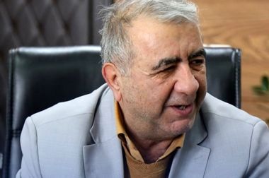 انتصاب مدیر کل حقوقی و امور قراردادهای بیمه ایران