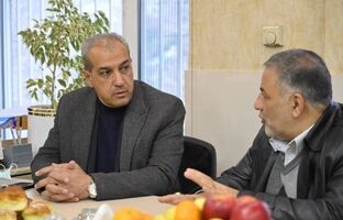 اولین درمانگاه خواب شهرداری تهران در منطقه یک افتتاح شد
