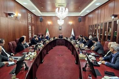 کمک ۷۹۱ هزار میلیارد ریالی بانک اقتصادنوین به کاهش ناترازی انرژی