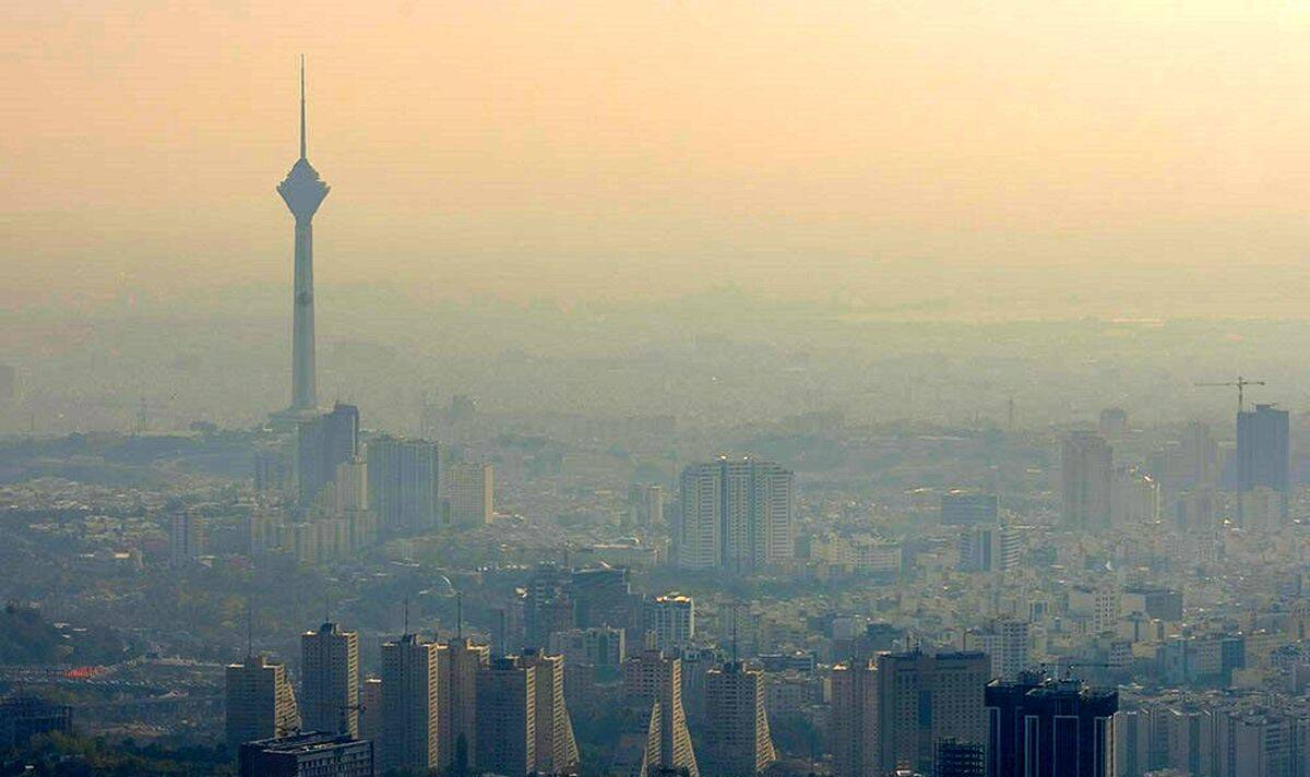 دانشگاه‌ها و مدارس تهران یکشنبه و دوشنبه هم مجازی شدند/ اعلام شرایط دورکاری دستگاه‌های اجرایی