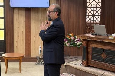 روند ارائه خدمات قرارداد درمان تکمیلی به بازنشستگان کشوری استان گلستان بررسی شد 