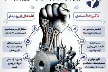 رشد بیش از ۱۴ برابری صادرات فولاد مبارکه در دوماهه نخست سال جاری و شوک مثبت این شرکت به بازار سرمایه