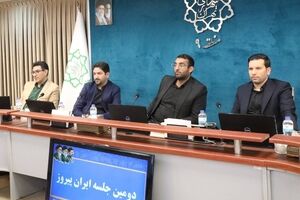 توسعه شبکه نخبگان محلات ضروریست
