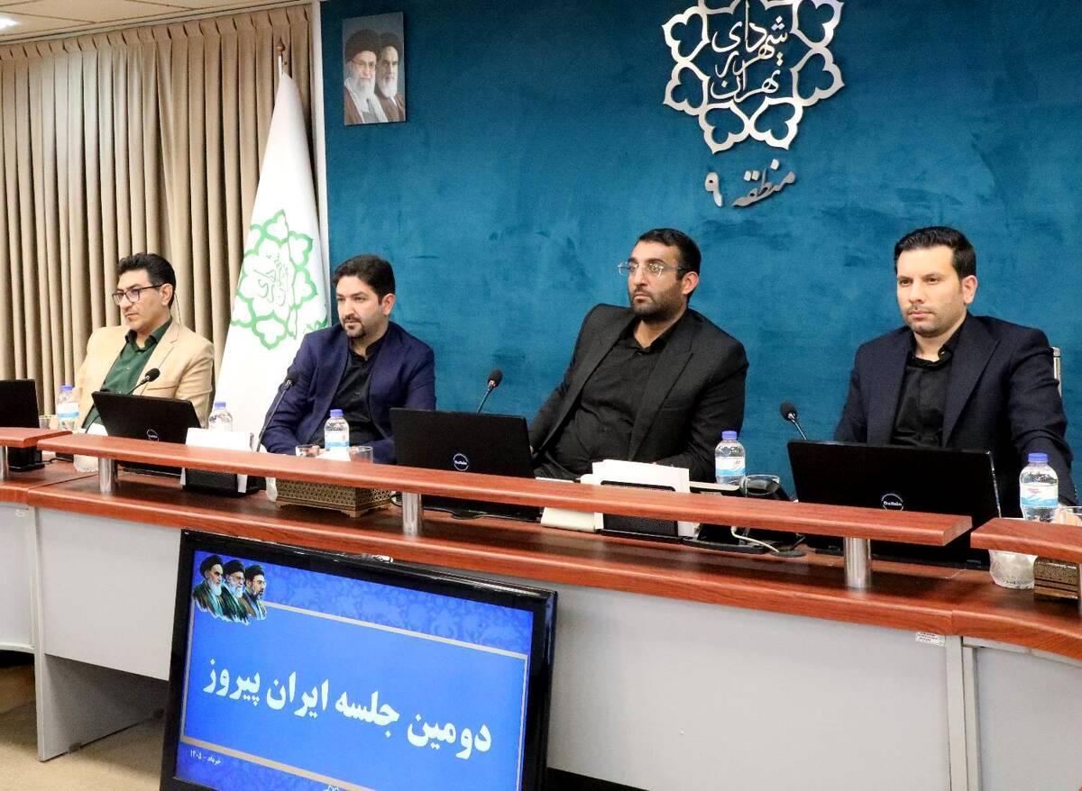  توسعه شبکه نخبگان محلات ضروریست