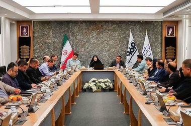 تولید کنسانتره آهن از ضایعات نورد، مسیری جهانی و آینده‌محور است