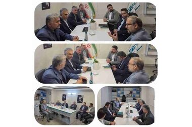 توانمندسازی شبکه فروش بیمه دی در گیلان با برگزاری دوره تخصصی تکالیف مالیاتی