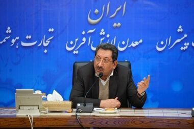 اتابک: تولید کشور در مسیر صعودی قرار گرفته است