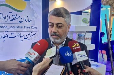 منطقه آزاد انزلی می‌تواند نقش مؤثری در رونق شاخص‌های مختلف اقتصاد دریا محور ایفا کند