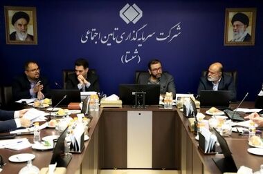صادرات شرکت‌های تابعه صدرتامین (تاصیکو) با کمک شستا افزایش می‌یابد