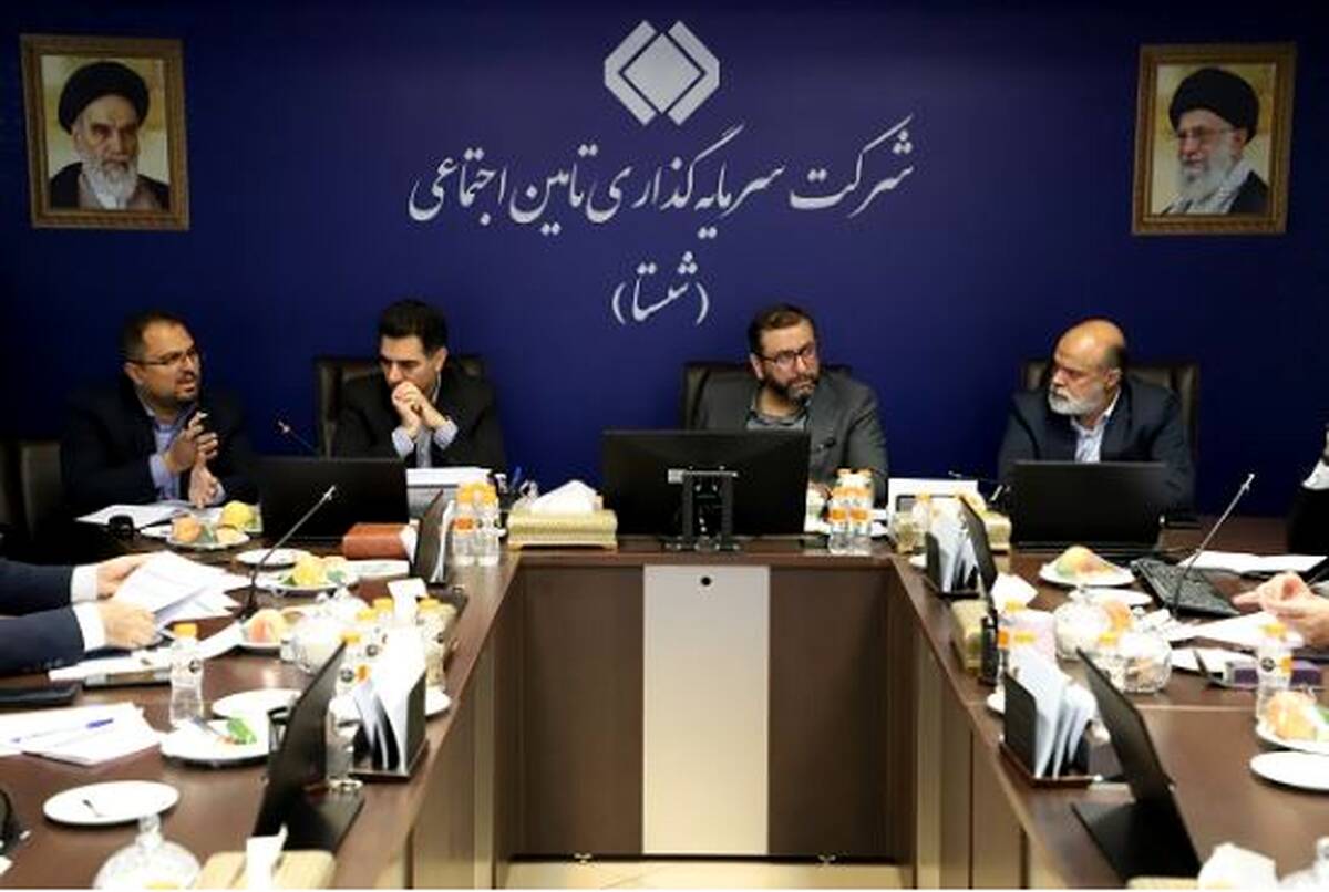 خدمات مالی بانک رفاه کارگران به شستا و هلدینگ‌های تابعه بیشتر می‌شود