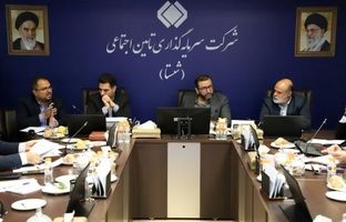 خدمات مالی بانک رفاه کارگران به شستا و هلدینگ‌های تابعه بیشتر می‌شود