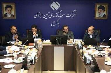صادرات شرکت‌های تابعه صدرتامین (تاصیکو) با کمک شستا افزایش می‌یابد