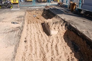 برگزاری بیست‌وپنجمین ملاقات مردمی شهردار منطقه ۴/ ثبت درخواست‌های شهروندان برای پیگیری در واحدهای تخصصی 