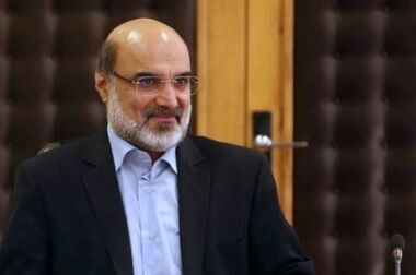 نمایشگاه ایران پتروکم ۲۲ تا ۲۴ دی برگزار می‌شود