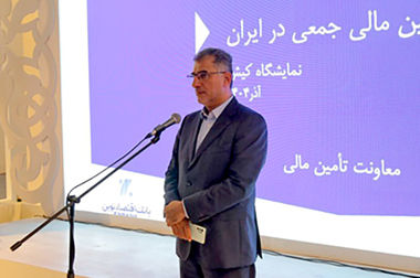 شعب بانک اقتصادنوین بیشتر می‌شوند