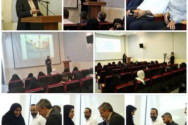 هشتمین کمیسیون پایش تصادفات پلیس راهور تهران بزرگ برگزار شد
