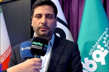 در جبهه صنعت؛ دوشادوش جبهه وطن