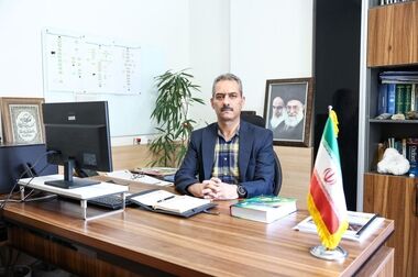 ثبت رکورد بی‌سابقه تولید در معدن مس سرچشمه