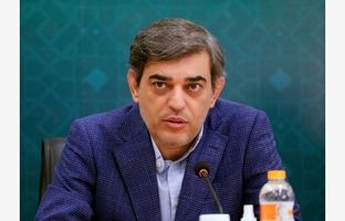 پیام تبریک محمدرضا فرهادی‌پور به مناسبت روز صنعت بیمه