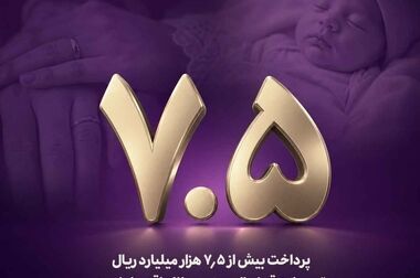 واریز سود مجمع بانک اقتصاد نوین به حساب سهامداران