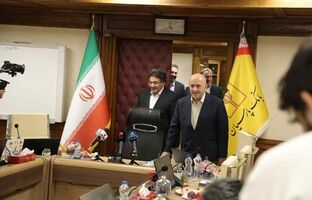 سرمایه بانک پارسیان به ۵۰ همت رسید/ واکنش مثبت بازار سرمایه به عملکرد پارسیان / هدف‌گذاری برای کفایت سرمایه ۹ تا ۱۰ درصدی