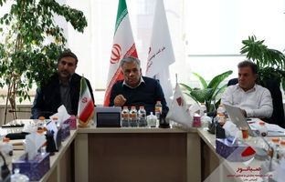 پروژه کنسانتره گلالی باید در وقت تعیین‌شده به بهره‌برداری برسد