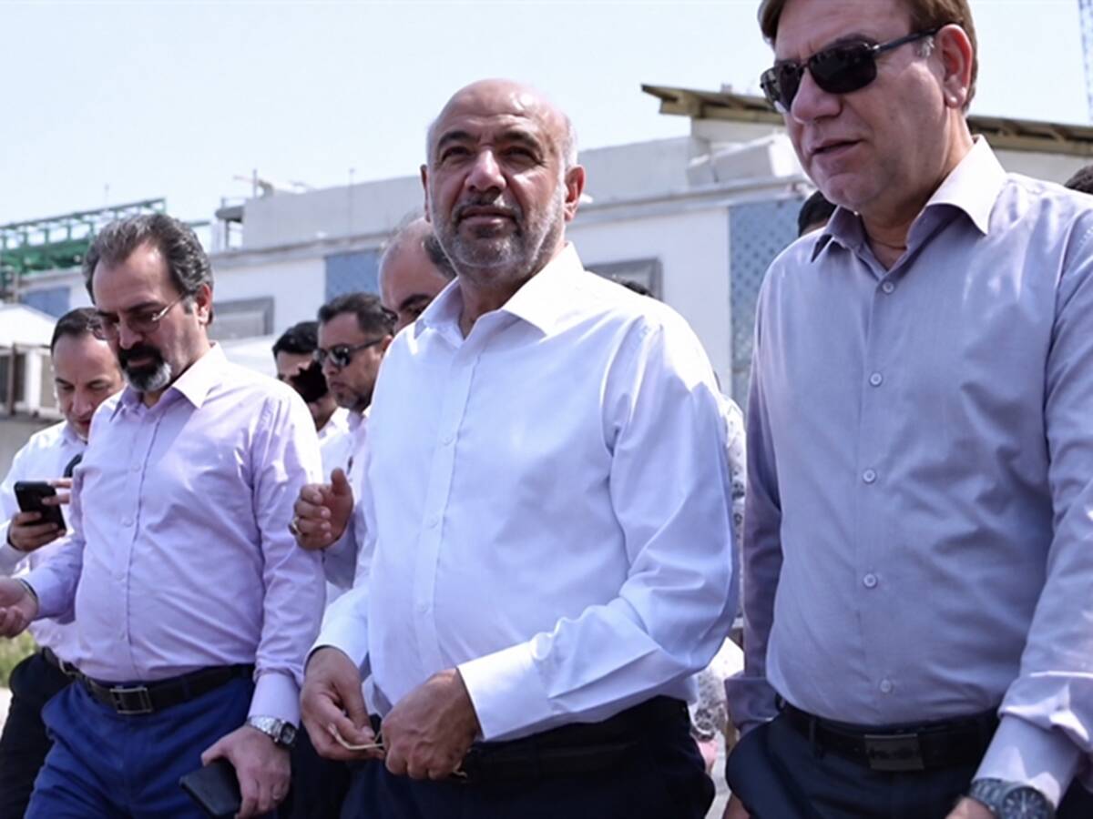گام مهم جم‌پیلن در راستای حمایت از کسب و کارهای خرد و توانمندسازیِ بانوان سرپرست خانوار