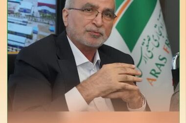 تأسیس کالج زبان و علوم نوین در منطقه آزاد ارس برای جذب دانشجویان خارجی   