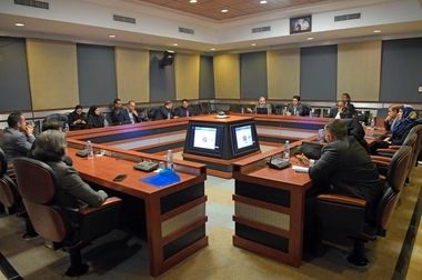 برنامه‌ریزی مدون برای افزایش سودآوری شرکت سی‌ولکس در سال‌های ۱۴۰۴ و ۱۴۰۵