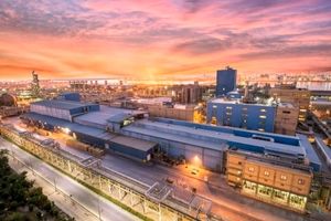 آگهی دعوت به مجمع عمومی عادی سالیانه شرکت پتروشیمی شهید تندگویان