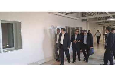 طرح «فرازش» بانک رفاه کارگران آغاز شد؛ پاداش نقدی برای مشتریان سامانه “فرارفاه”