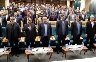 کریم‌نژاد: برای افزایش سهم معدن از اقتصاد کشور تلاش می‌کنیم